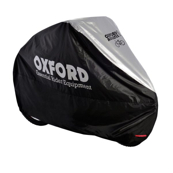 FUNDA OXFORD AQUATEX - 1 BICI 190X72X110CM CC100