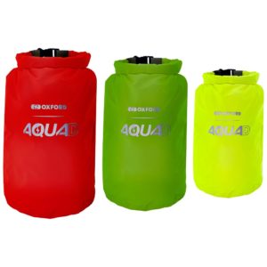 PACK 3 BOLSAS OXFORD AQUA WP (5/7/12L) OL901