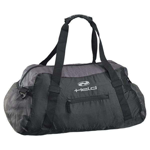 BOLSA HELD STOW CARRY BAG NEGRO-GRIS