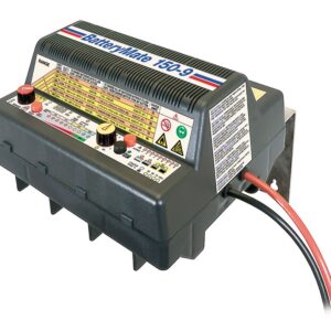 Cargador de baterías BatteryMate 150-9 TS01-VDE