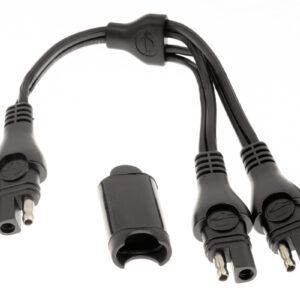 Divisor cable Optimate EN y SAE-SAE O15