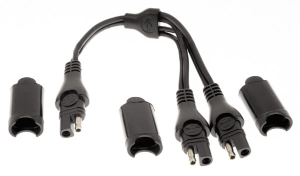 Divisor cable Optimate EN y SAE-SAE O15