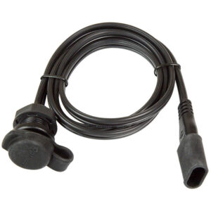 Cable Optimate alargador SAE 1m O40