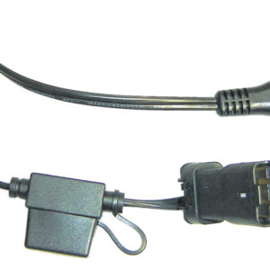 Adaptador Optimate para conector Ducati