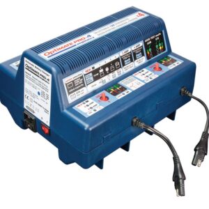 Cargador de baterías Optimate Pro-4 TS-52VDE