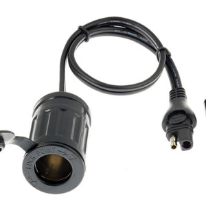 Conector cargador Optimate toma de mechero (hembra)