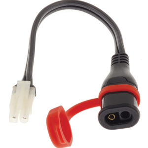 Conversor Optimate conexión SAE a TM