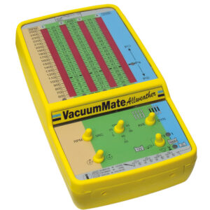 Sincronizador Vacuummate TS-72-KIT