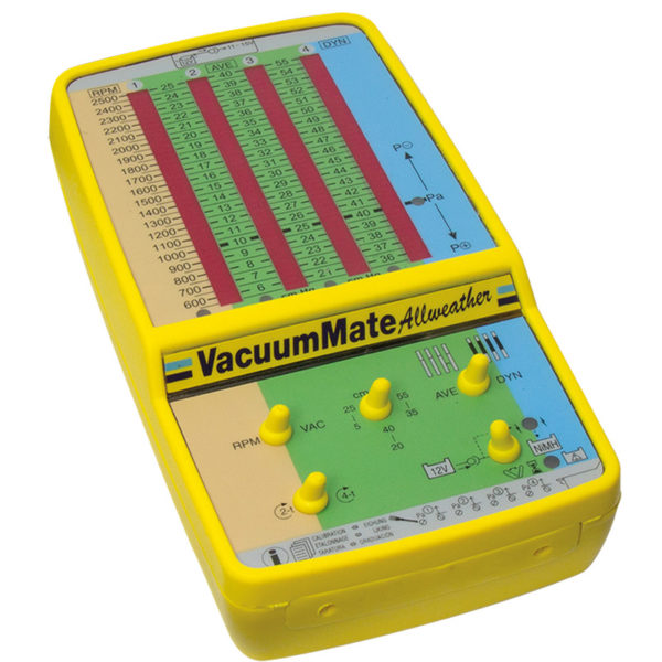 Sincronizador Vacuummate TS-72-KIT