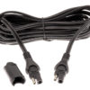 Alargador cable Optimate conexión SAE - Imagen 2
