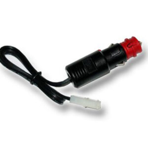Conector cargador optimate toma de mechero TM-72