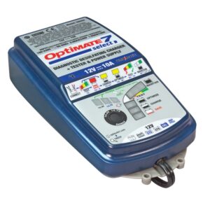 Cargador/Mantenedor de baterías Optimate 7 Select TM-250