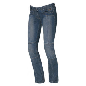Pantalón vaquero HELD GLORY Lady AZUL