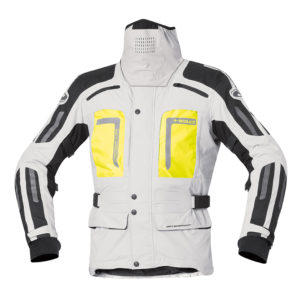 HELD UNCOVER GRIS/NEGRO