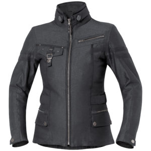 Chaqueta HELD LADY SARINA NEGRO