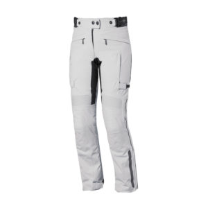 Pantalón HELD ACONA GRIS/NEGRO
