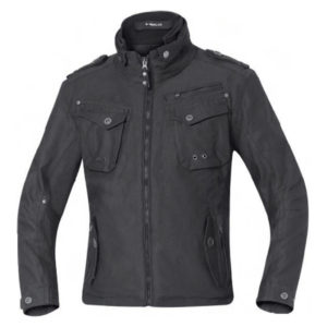 Chaqueta HELD LADY RUBEN NEGRO