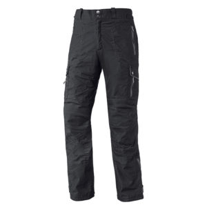 Pantalón HELD TRADER NEGRO