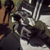GUANTES FIVE TFX3 AIRFLOW GRIS / AMARILLO FLUOR - Imagen 8