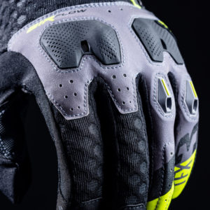 GUANTES FIVE TFX3 AIRFLOW ARENA / MARRON