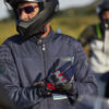 GUANTES FIVE TFX4 MARRON - Imagen 10