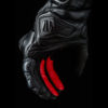 GUANTES FIVE RFX3 v2 NEGRO / BLANCO - Imagen 3