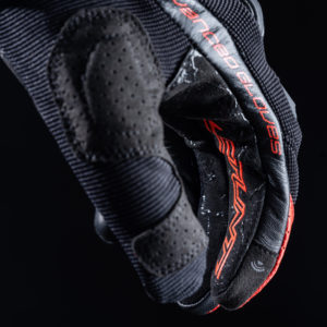 GUANTES FIVE STUNT EVO CAQUI