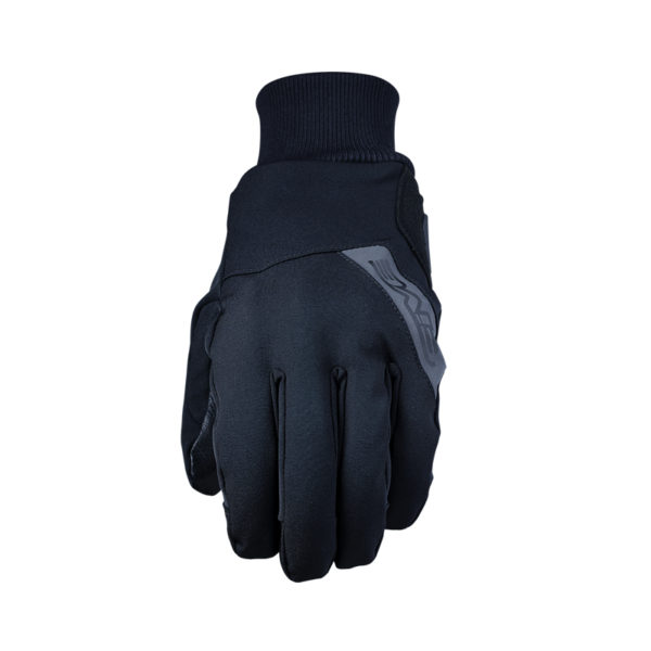 GUANTES FIVE WFX FROST WP NEGRO