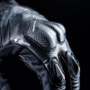 GUANTES FIVE RFX WP NEGRO - Imagen 3