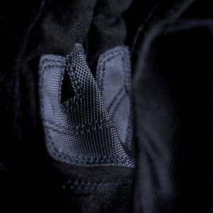 GUANTES FIVE WFX2 EVO WP NEGRO