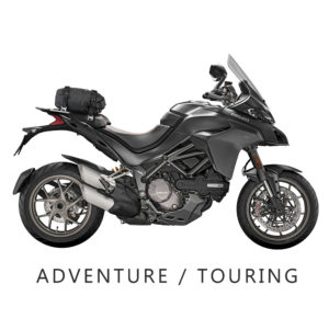 BOLSA KRIEGA US-10 DRYPACK CORDURA