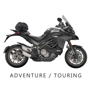 BOLSA KRIEGA US-20 DRYPACK CORDURA