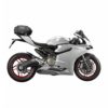 KIT FIJACIÓN DE BOLSA KRIEGA DUCATI PANIGALE 899/1199 FIT KIT
