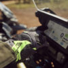 GUANTES FIVE TFX3 AIRFLOW GRIS / AMARILLO FLUOR - Imagen 9