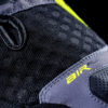 GUANTES FIVE TFX3 AIRFLOW GRIS / AMARILLO FLUOR - Imagen 4