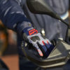 GUANTES FIVE TFX4 MARRON - Imagen 11