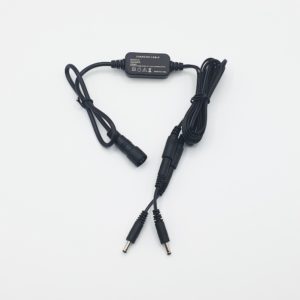 CARGADOR MOTO GUANTES CALEFACTABLES FIVE HG