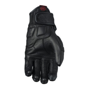 GUANTES FIVE KANSAS NEGRO