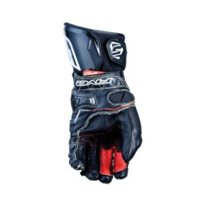 GUANTES FIVE RFX RACE V2 NEGRO
