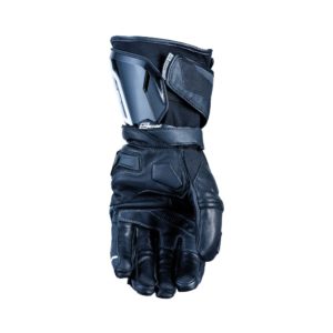 GUANTES FIVE RFX WP NEGRO