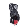 GUANTES FIVE RFX3 v2 NEGRO / BLANCO - Imagen 2