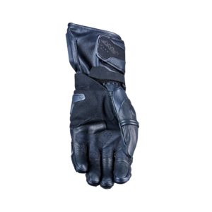 GUANTES FIVE RFX4 EVO NEGRO