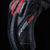 GUANTES FIVE RS2 EVO MARRÓN - Imagen 4