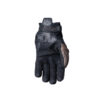 GUANTES FIVE RS2 EVO MARRÓN - Imagen 2