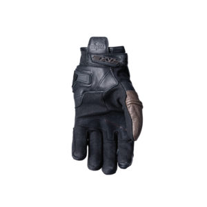 GUANTES FIVE RS2 EVO MARRÓN