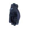 GUANTES FIVE RS3 EVO NEGRO - Imagen 2