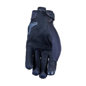 GUANTES FIVE RS3 EVO WOMAN NEGRO