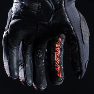 GUANTES FIVE STUNT EVO CAQUI