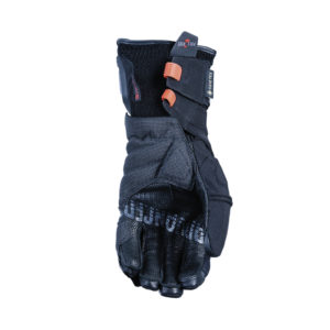 GUANTES FIVE TFX1 GTX NEGRO / GRIS