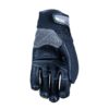 GUANTES FIVE TFX3 AIRFLOW GRIS / AMARILLO FLUOR - Imagen 2